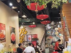 -槐店王婆大虾(开发区店)