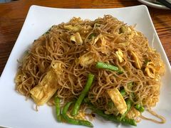-南记食粥坊·宵夜大排档(岭南分店)