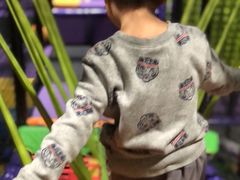 -Tenker Club弹刻极限主题公园 · 蹦床 · 团建 · 生日派对(大关店)
