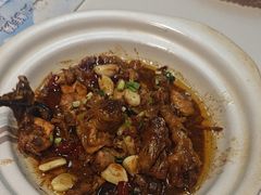-青花小镇(凯翔新天地店)