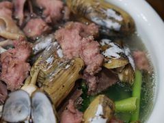 捞化-古街捞化牛杂(井大店)