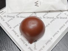 -M Stand(北京平安幸福中心店)