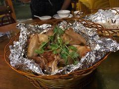 -临高吉海土窑海鲜(琼山店)