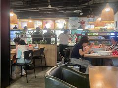 -拿渡·水煮鱼 麻辣香锅(西单大悦城店)