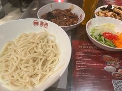 -添萬囍·天津三鲜捞面(天河城店)