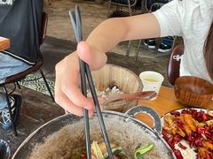 -无届青年餐馆(熙街店)