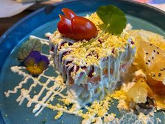 -卢布里西餐厅(总店)