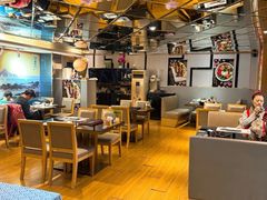 -昱匠·日本料理(金融街店)