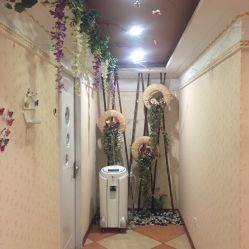 点击看大图 -芳朵美容养生SPA