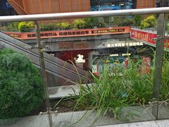 -路边羊烧烤酒场(宝带路店)