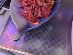 -碳夫·东北炭火烤肉(太平店)