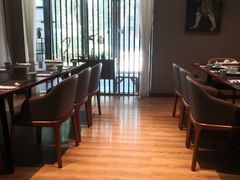-古京·臻致料理(月湖店)