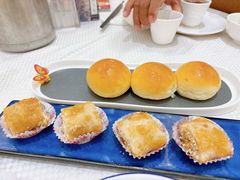 -香港富临皇宫(扬名广场店)