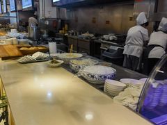 -龙抄手食府(浣花北路店)