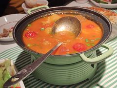 -楼兰新疆菜(江宁万达店)