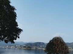 -仙岛湖旅游风景区