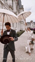 -帆拉斐婚纱摄影(春熙店)