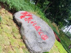 -重庆平顶山公园