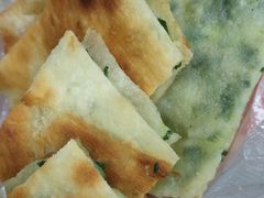 -咏春葱油饼(德政中路店)