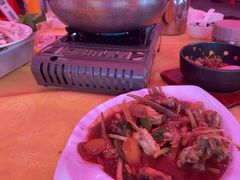 -红日饭店(裕隆三路店)