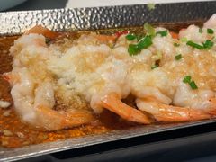 -外婆家(西红门荟聚购物中心店)