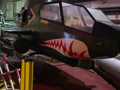 -泰达航母主题公园