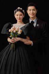 点击看大图 -金夫人婚纱摄影(包河万达店)