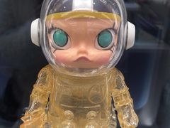 -泡泡玛特POPMART(宁波印象城店)