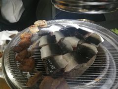 -本炙炭烤·蒲烧活鳗料理店(金沙洲店)