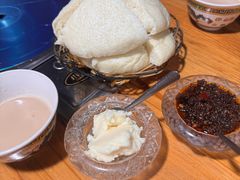 -尼玛藏家风味园(阿山食城店)