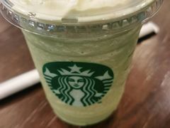 -星巴克(湖州梅地亚广场店)