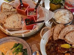 -Mesa Madre梅萨妈妈·Bintana(国贸店)