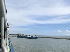 -海安新港(公交站)