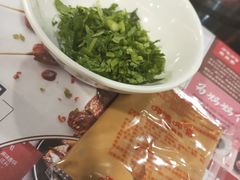 -呷哺呷哺(西单大悦城店)