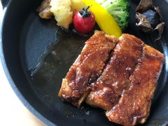 -香樟花园法式铁板烧(恒隆广场店)