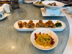 -莆田餐厅PUTIEN(金融街购物中心店)