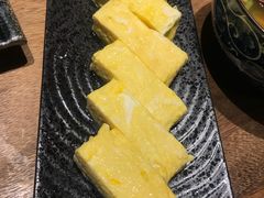 鸡蛋卷-千代武日本料理(爱建店)