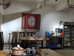 大堂-二道木烤羊腿(桃花潭店)