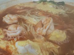 -小福顺面馆(埠西市场店)