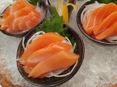 -万龙洲海鲜(南新仓店)