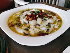 -老牌坊鲁菜名店(宽厚里店)