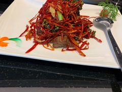 -玄武苏宁诺富特酒店·紫金轩中餐厅