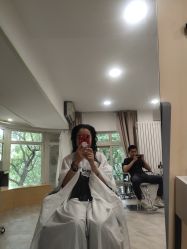 -AFA Hair studio·女士发型设计