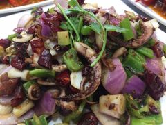 -辣螃铠盆盆蟹大排档(总店)