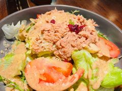 -玛格萝妮比萨屋(陆家浜路店)
