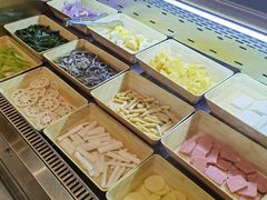 -温野菜涮涮锅(曲江大悦城店)