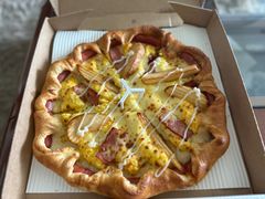 -必胜客(桐乡吾悦广场店)