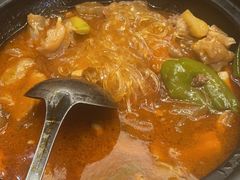 -肖记公安牛肉鱼杂馆·省级非物质文化遗产(三角路直营店)