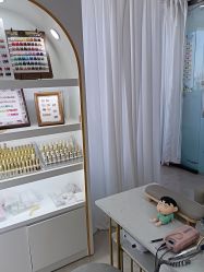 -瞧·享轻奢美甲美睫