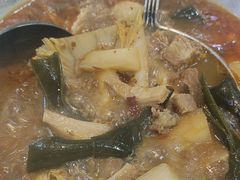 -古乐牛香·鲜牛肉牛杂火锅(五一中路店)